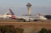 American Airlines Boeing 787-8 Dreamliner (N810AN) at  Los Angeles - International, United States