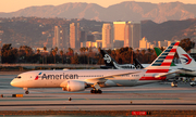 American Airlines Boeing 787-8 Dreamliner (N810AN) at  Los Angeles - International, United States