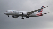 American Airlines Boeing 787-8 Dreamliner (N810AN) at  Chicago - O'Hare International, United States