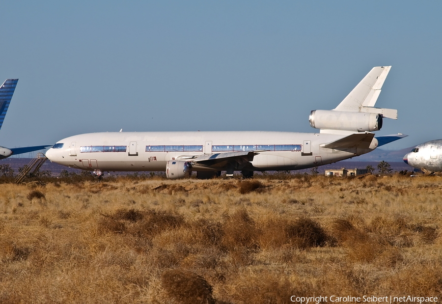 Omni Air International McDonnell Douglas DC-10-30 (N810AX) | Photo 91483