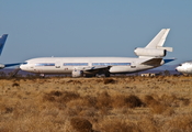 Omni Air International McDonnell Douglas DC-10-30 (N810AX) at  Victorville - Southern California Logistics, United States