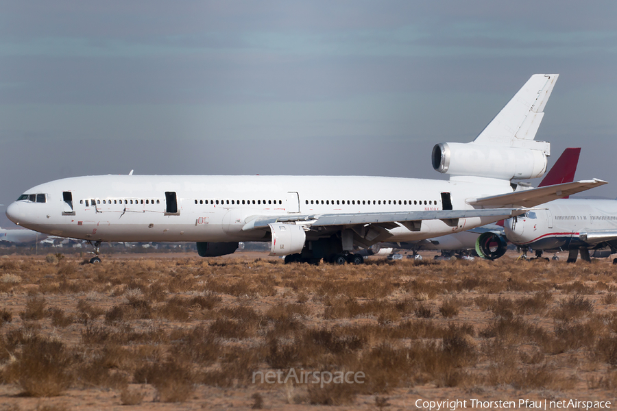 Omni Air International McDonnell Douglas DC-10-30 (N810AX) | Photo 98834