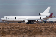 Omni Air International McDonnell Douglas DC-10-30 (N810AX) at  Victorville - Southern California Logistics, United States