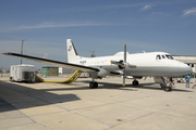 (Private) Grumman G-159 Gulfstream I (N810CB) at  Key West - NAS, United States