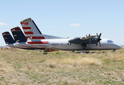 American Eagle (Piedmont Airlines) de Havilland Canada DHC-8-102 (N810EX) at  Roswell - Industrial Air Center, United States