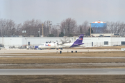 FedEx Feeder (Mountain Air Cargo) ATR 72-202(F) (N810FX) at  Buffalo - Niagara International, United States
