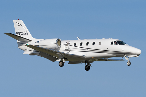 flyExclusive Cessna 560XL Citation XLS (N810JS) at  Naples - Municipal, United States