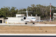 (Private) Bombardier BD-700-2A12 Global 7500 (N810KJ) at  Luqa - Malta International, Malta