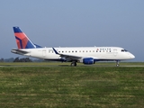 Delta Connection (Shuttle America) Embraer ERJ-170SU (ERJ-170-100SU) (N810MD) at  Lexington - Blue Grass Field, United States