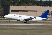 Shuttle America Embraer ERJ-170SU (ERJ-170-100SU) (N810MD) at  Houston - George Bush Intercontinental, United States