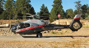 Maverick Helicopters Eurocopter EC130 B4 (N810MH) at  Grand Canyon National Park, United States