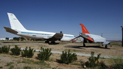 NASA Convair 990-30A-5 Coronado (N810NA) at  Mojave Air and Space Port, United States