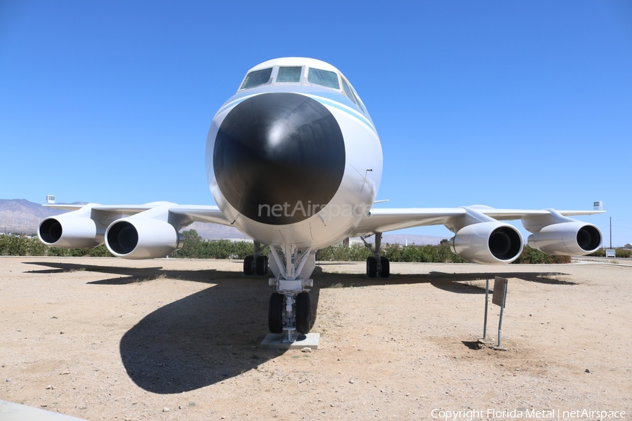 NASA Convair 990-30A-5 Coronado (N810NA) | Photo 314951