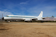 NASA Convair 990-30A-5 Coronado (N810NA) at  Mojave Air and Space Port, United States