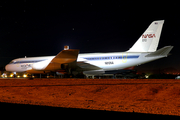 NASA Convair 990-30A-5 Coronado (N810NA) at  Victorville - Southern California Logistics, United States