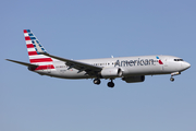 American Airlines Boeing 737-823 (N810NN) at  Dallas/Ft. Worth - International, United States