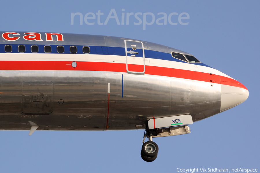American Airlines Boeing 737-823 (N810NN) | Photo 6227