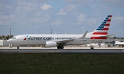 American Airlines Boeing 737-823 (N810NN) at  Miami - International, United States
