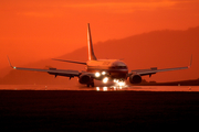 American Airlines Boeing 737-823 (N810NN) at  San Jose - Juan Santamaria International, Costa Rica