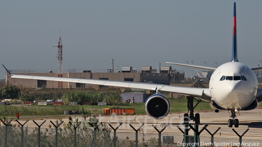 Delta Air Lines Airbus A330-323X (N810NW) | Photo 223965