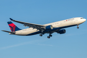 Delta Air Lines Airbus A330-323X (N810NW) at  Frankfurt am Main, Germany