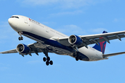 Delta Air Lines Airbus A330-323X (N810NW) at  Sao Paulo - Guarulhos - Andre Franco Montoro (Cumbica), Brazil