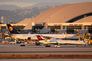 Delta Connection (SkyWest Airlines) Bombardier CRJ-900LR (N810SK) at  Los Angeles - International, United States