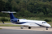 (Private) Embraer EMB-135BJ Legacy 650 (N810TD) at  Farnborough, United Kingdom