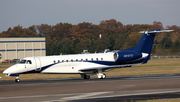 (Private) Embraer EMB-135BJ Legacy 650 (N810TD) at  Farnborough, United Kingdom