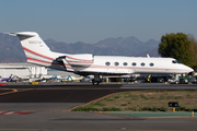 (Private) Gulfstream G-IV SP (N810TM) at  Van Nuys, United States