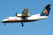 Island Air de Havilland Canada DHC-8-103 (N810WP) at  Kahului, United States