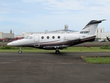 (Private) Raytheon 390 Premier I (N810WT) at  San Juan - Fernando Luis Ribas Dominicci (Isla Grande), Puerto Rico