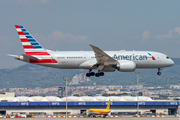 American Airlines Boeing 787-8 Dreamliner (N811AB) at  Barcelona - El Prat, Spain