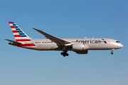 American Airlines Boeing 787-8 Dreamliner (N811AB) at  Dallas/Ft. Worth - International, United States