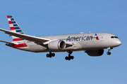 American Airlines Boeing 787-8 Dreamliner (N811AB) at  Dallas/Ft. Worth - International, United States