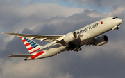 American Airlines Boeing 787-8 Dreamliner (N811AB) at  Dallas/Ft. Worth - International, United States