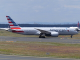 American Airlines Boeing 787-8 Dreamliner (N811AB) at  Frankfurt am Main, Germany