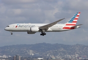 American Airlines Boeing 787-8 Dreamliner (N811AB) at  Los Angeles - International, United States