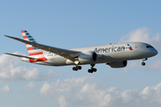 American Airlines Boeing 787-8 Dreamliner (N811AB) at  Miami - International, United States