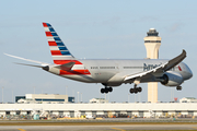 American Airlines Boeing 787-8 Dreamliner (N811AB) at  Miami - International, United States