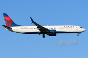 Delta Air Lines Boeing 737-932(ER) (N811DZ) at  Baltimore - Washington International, United States