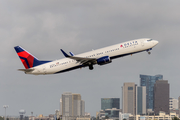 Delta Air Lines Boeing 737-932(ER) (N811DZ) at  Ft. Lauderdale - International, United States