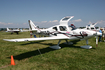 (Private) Lancair ES (N811ES) at  Oshkosh - Wittman Regional, United States