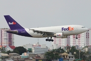 FedEx Airbus A310-324 (N811FD) at  Ho Chi Minh City - Tan Son Nhat, Vietnam