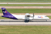 FedEx Feeder (Mountain Air Cargo) ATR 72-202(F) (N811FX) at  Memphis - International, United States