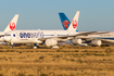 Japan Airlines - JAL Boeing 777-246 (N811KW) at  Mojave Air and Space Port, United States