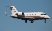 STA Jets Bombardier CL-600-2B16 Challenger 601-3A (N811NC) at  Daytona Beach - Regional, United States