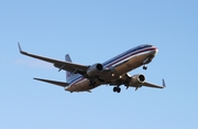 American Airlines Boeing 737-823 (N811NN) at  Houston - George Bush Intercontinental, United States