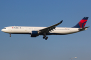 Delta Air Lines Airbus A330-323 (N811NW) at  Amsterdam - Schiphol, Netherlands