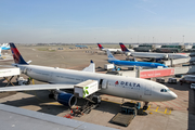 Delta Air Lines Airbus A330-323 (N811NW) at  Amsterdam - Schiphol, Netherlands